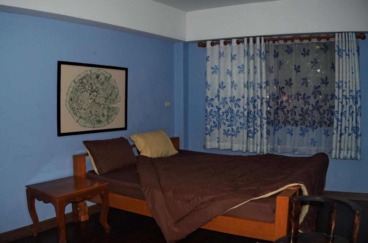 Room To Let เชียงใหม่ ภายนอก รูปภาพ
