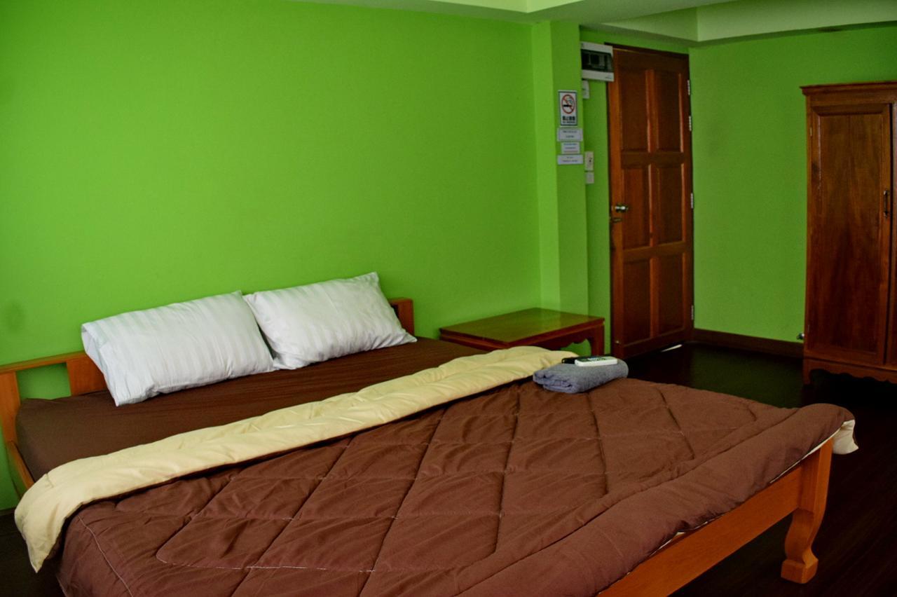 Room To Let เชียงใหม่ ภายนอก รูปภาพ