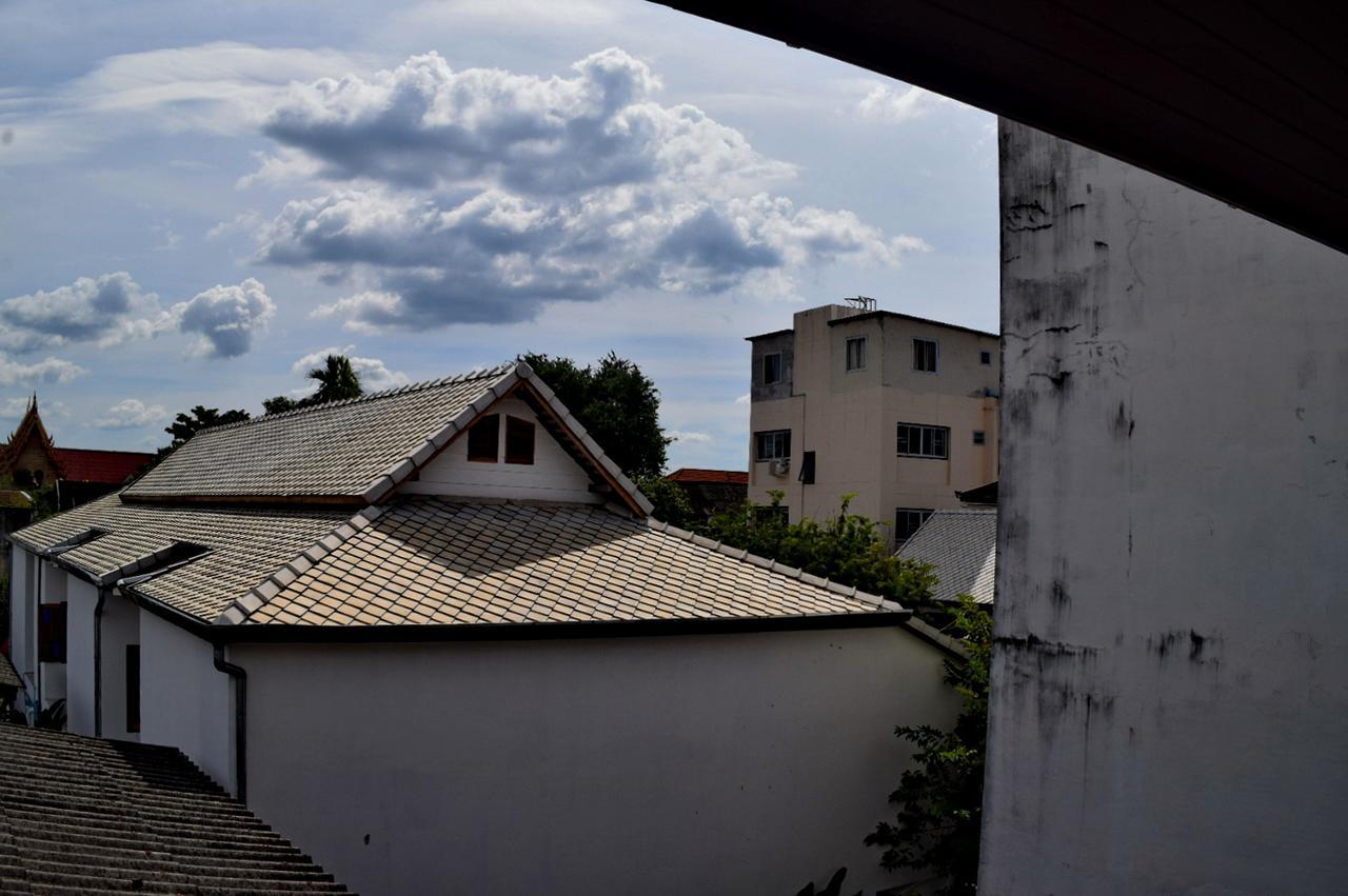 Room To Let เชียงใหม่ ภายนอก รูปภาพ