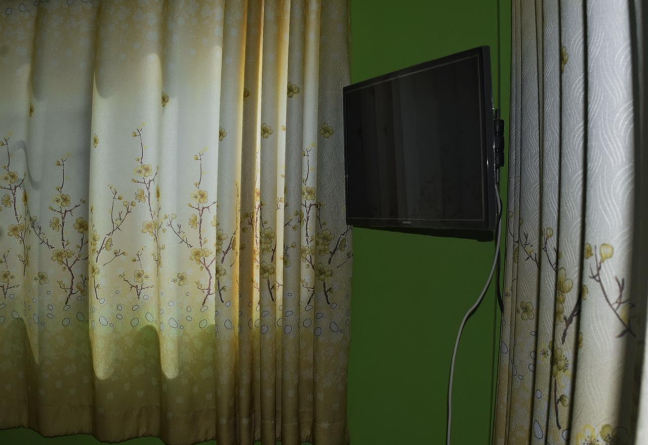 Room To Let เชียงใหม่ ภายนอก รูปภาพ