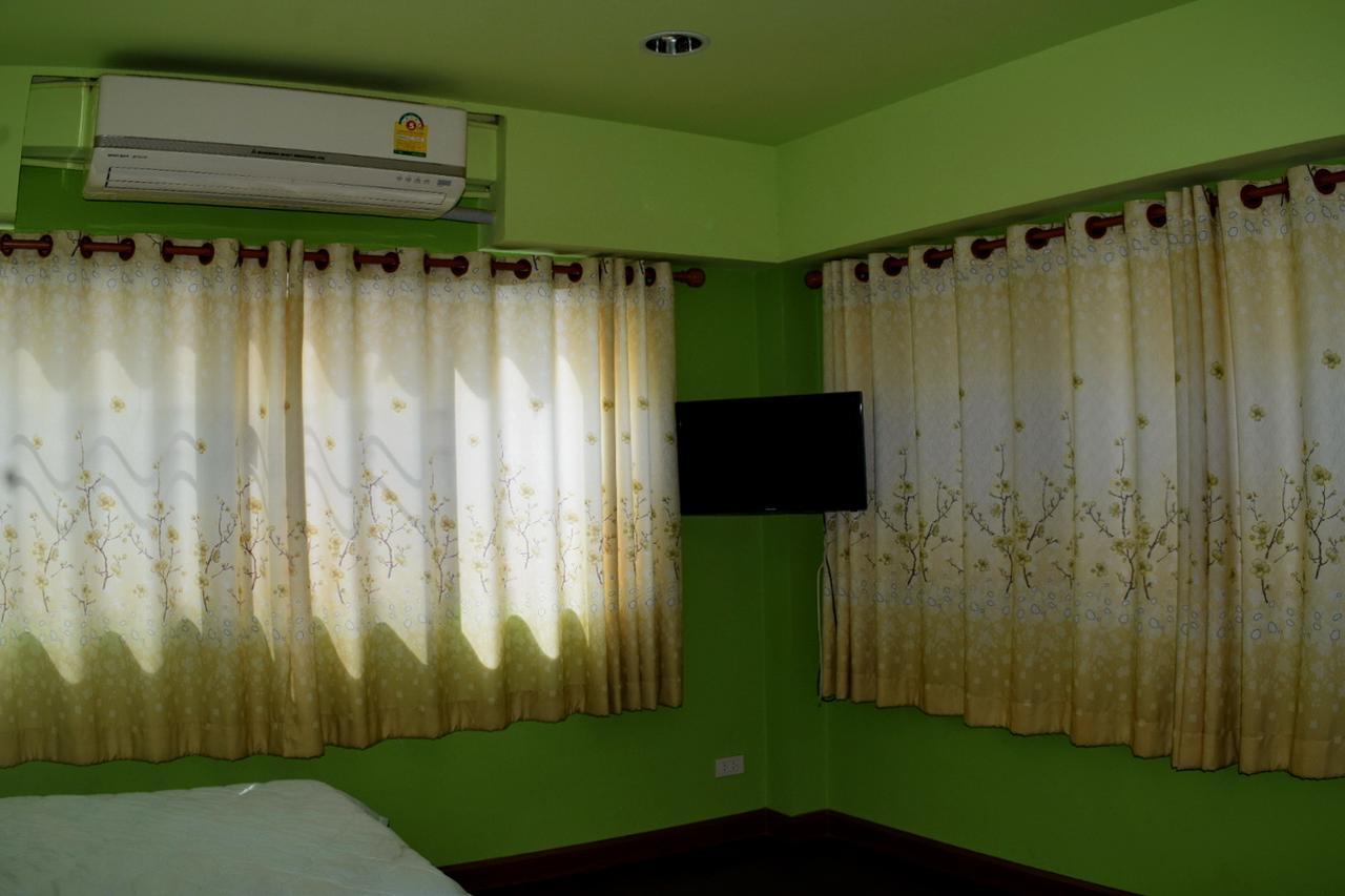 Room To Let เชียงใหม่ ภายนอก รูปภาพ