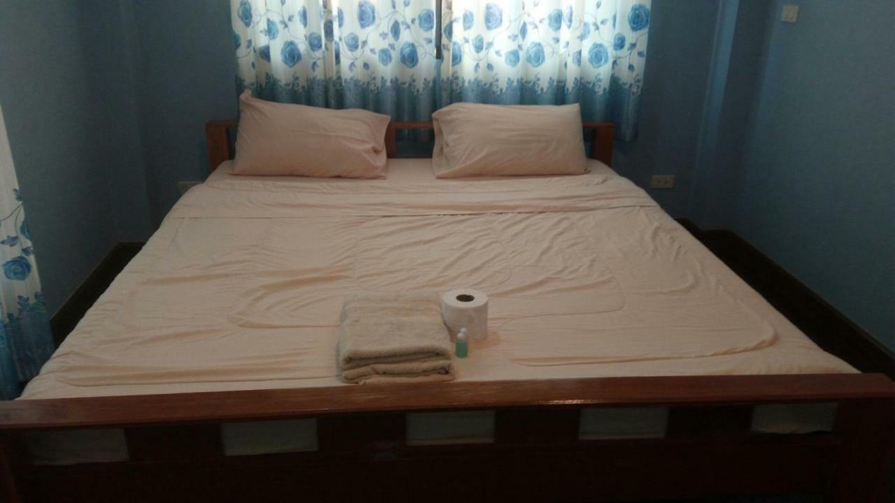 Room To Let เชียงใหม่ ภายนอก รูปภาพ