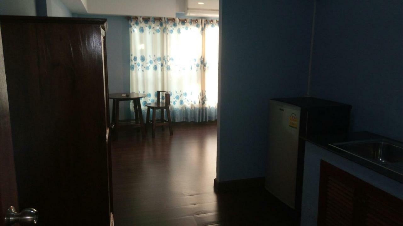 Room To Let เชียงใหม่ ภายนอก รูปภาพ