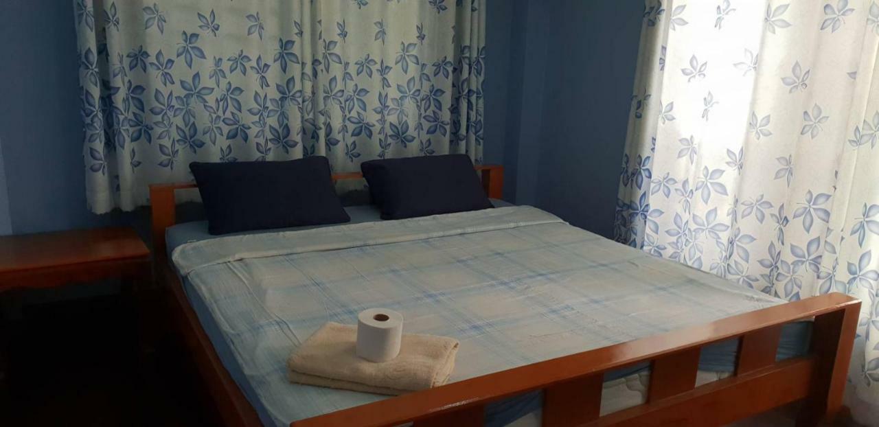 Room To Let เชียงใหม่ ภายนอก รูปภาพ