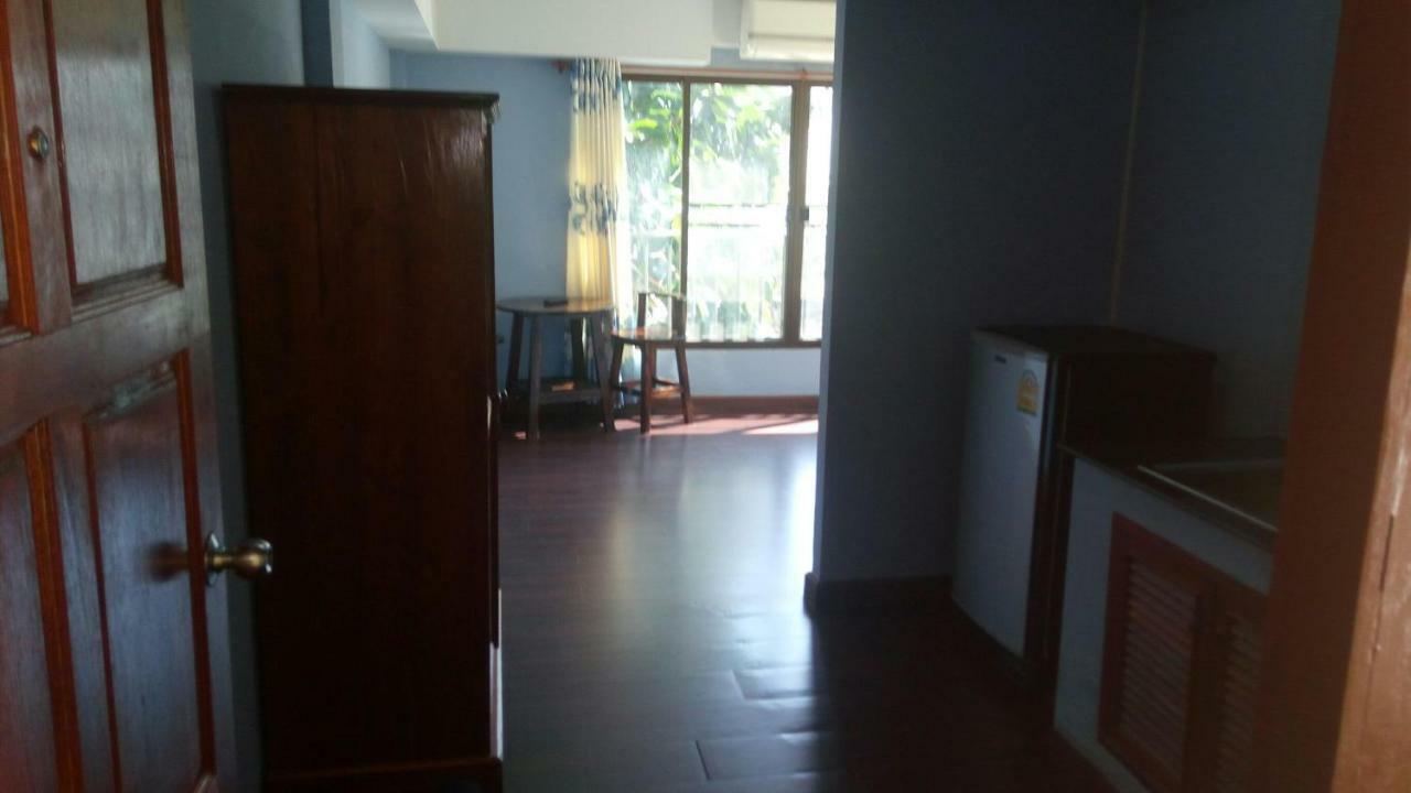 Room To Let เชียงใหม่ ภายนอก รูปภาพ