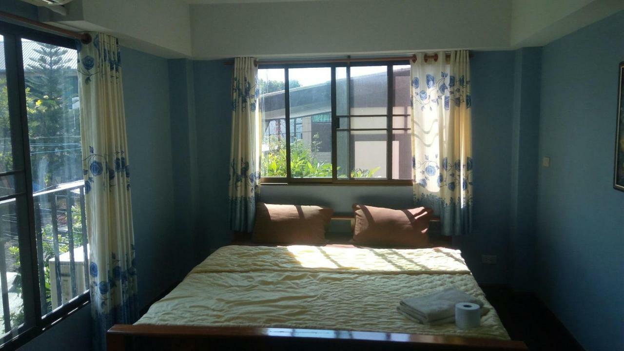 Room To Let เชียงใหม่ ภายนอก รูปภาพ