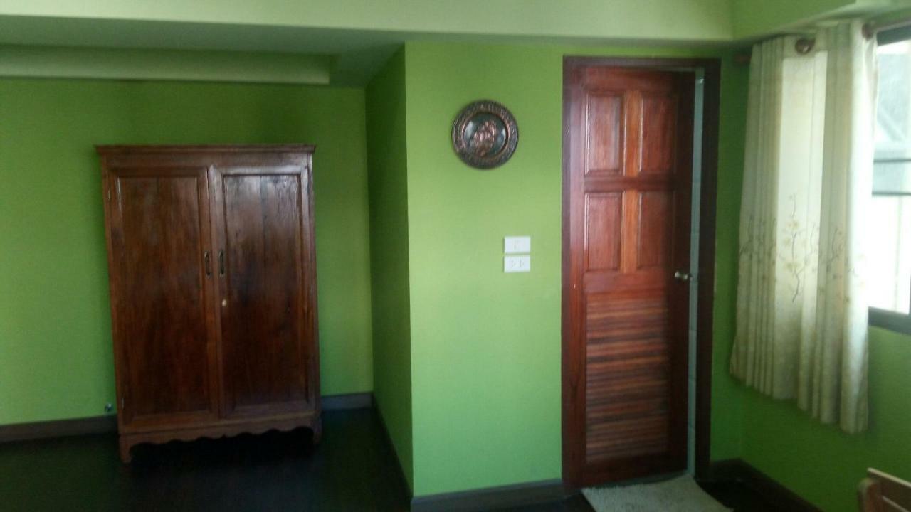 Room To Let เชียงใหม่ ภายนอก รูปภาพ