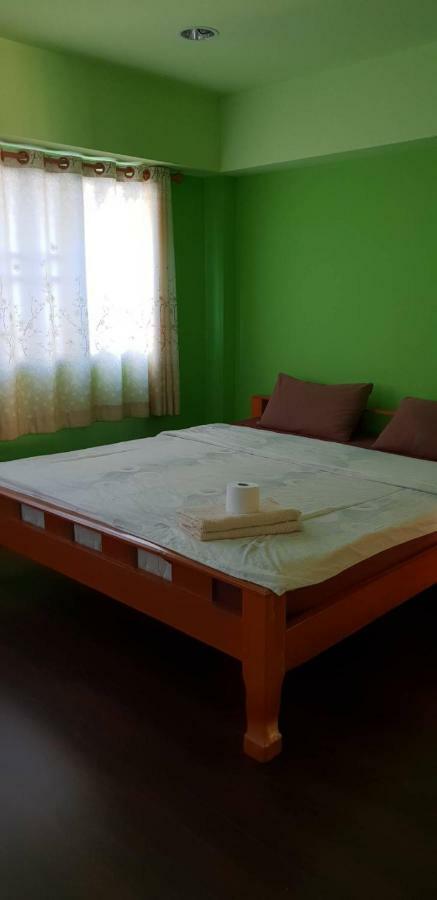 Room To Let เชียงใหม่ ภายนอก รูปภาพ