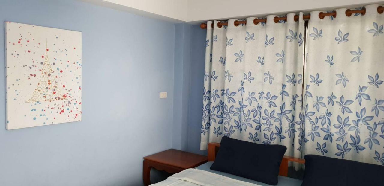 Room To Let เชียงใหม่ ภายนอก รูปภาพ