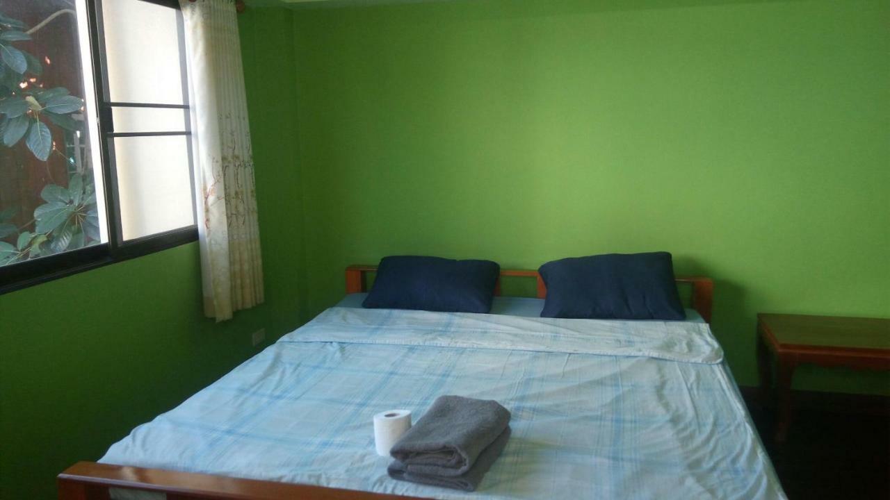 Room To Let เชียงใหม่ ภายนอก รูปภาพ