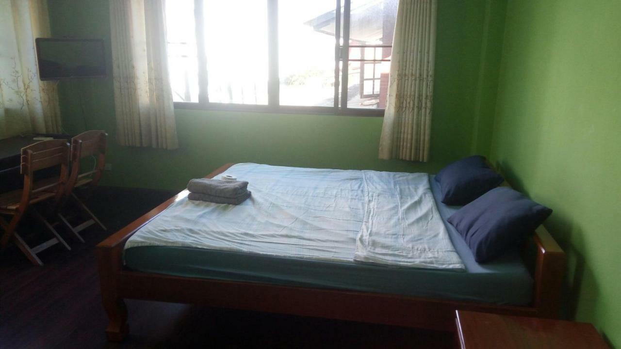 Room To Let เชียงใหม่ ภายนอก รูปภาพ