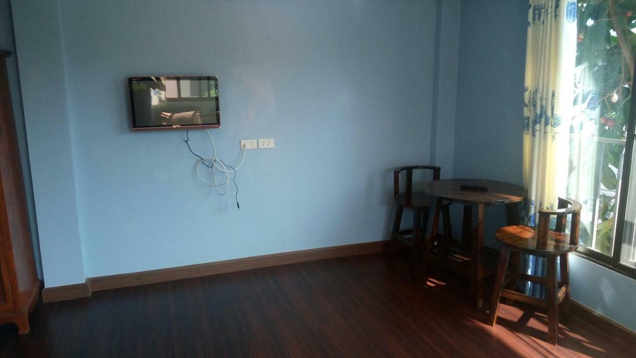 Room To Let เชียงใหม่ ภายนอก รูปภาพ