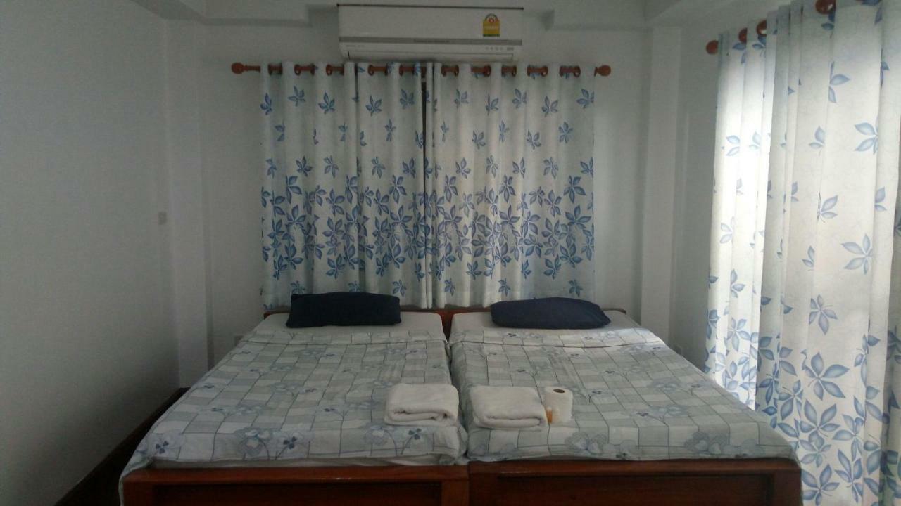 Room To Let เชียงใหม่ ภายนอก รูปภาพ