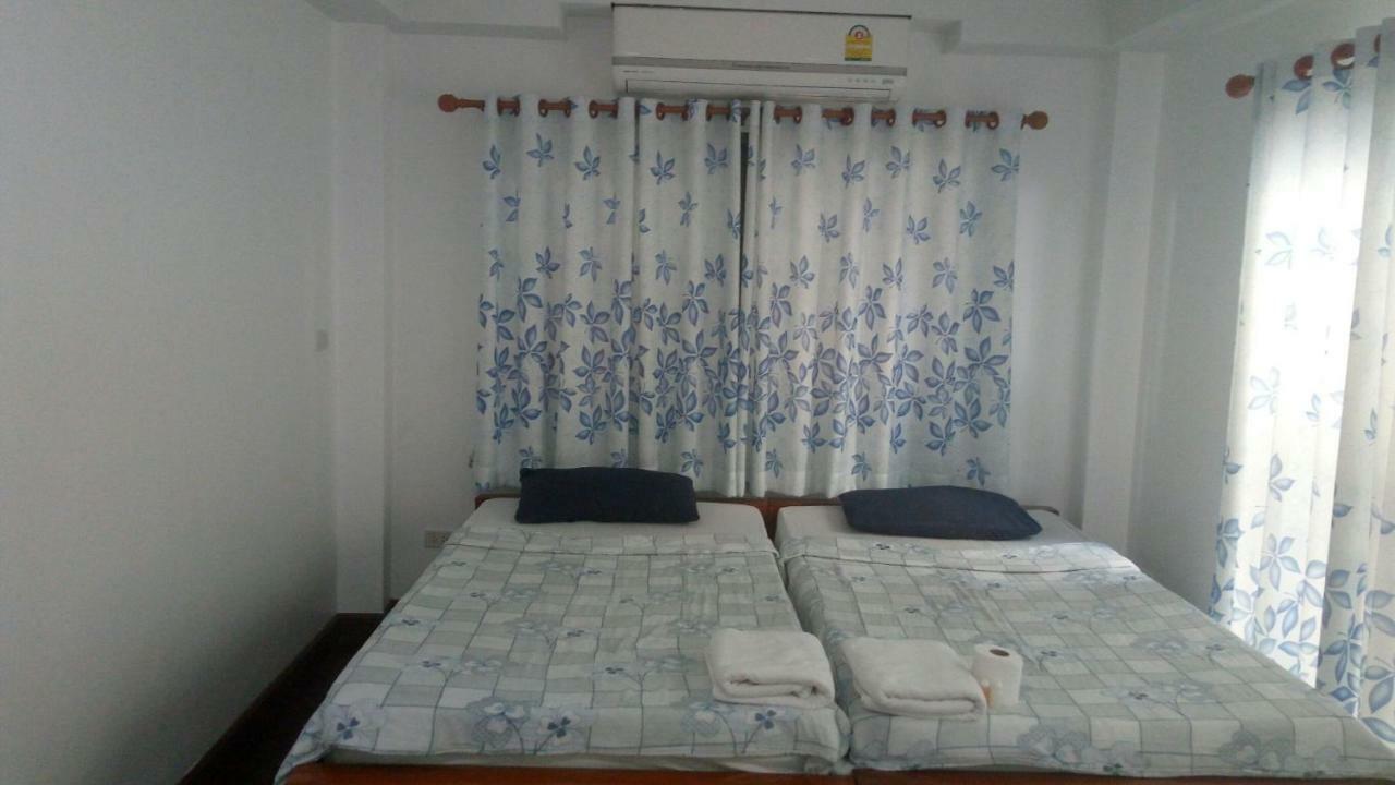 Room To Let เชียงใหม่ ภายนอก รูปภาพ